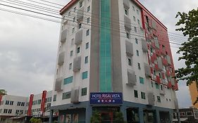 Hotel Regal Vista