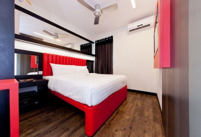 Hotel Regal Vista Ipoh Exterior photo